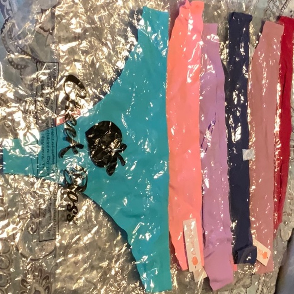 Thongs